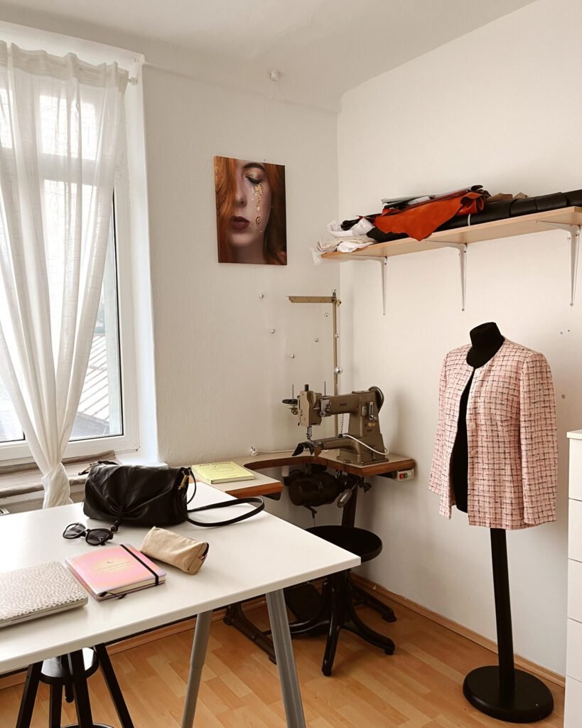 dorina bogre atelier d7 art studio budapest