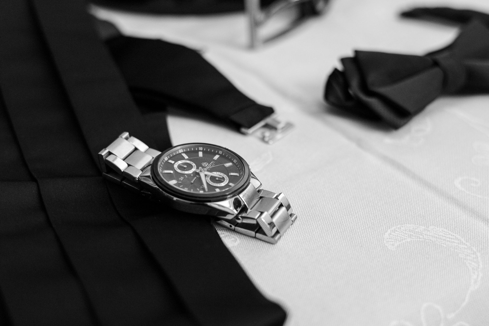 Dorina Bögre Wedding Photographer