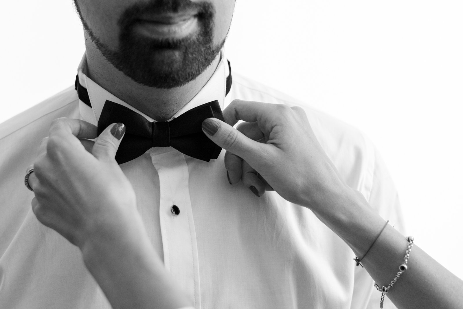 Dorina Bögre Wedding Photographer