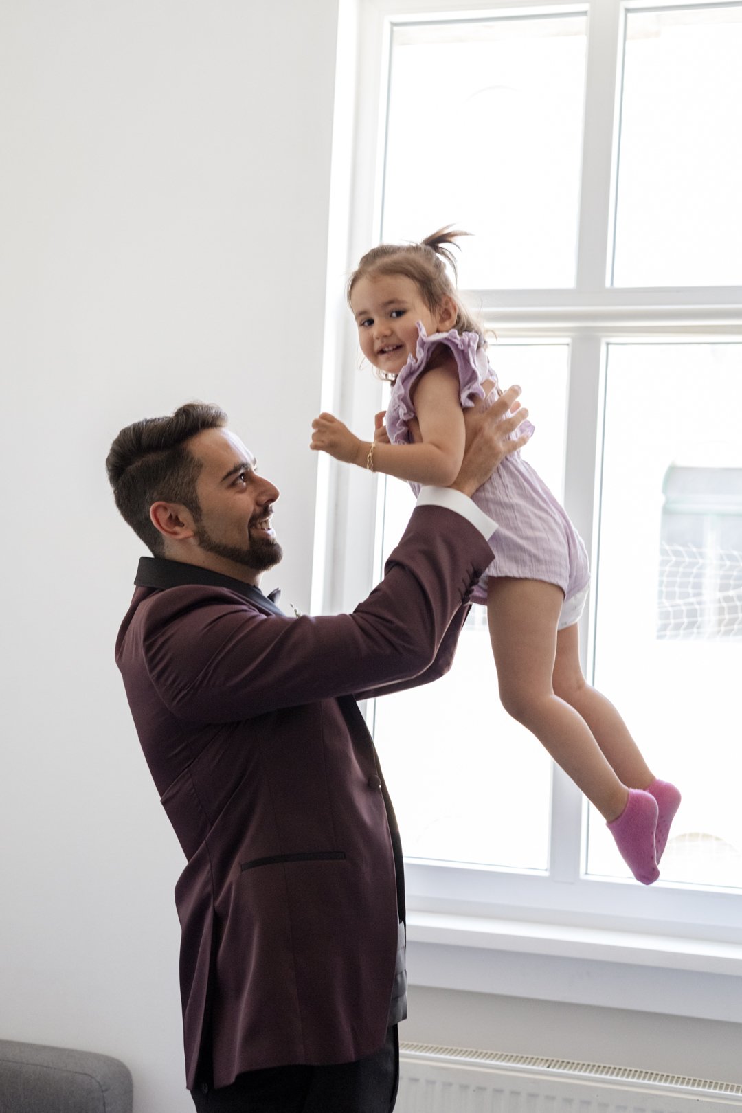 Dorina Bögre Wedding Photographer