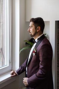 Dorina Bögre Wedding Photographer