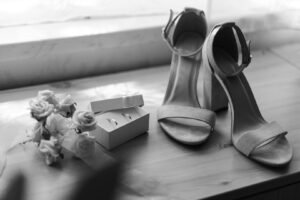 Dorina Bögre Wedding Photographer