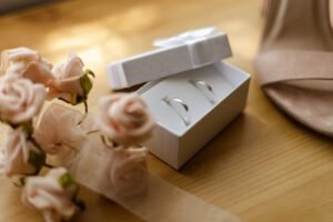 Dorina Bögre Wedding Photographer