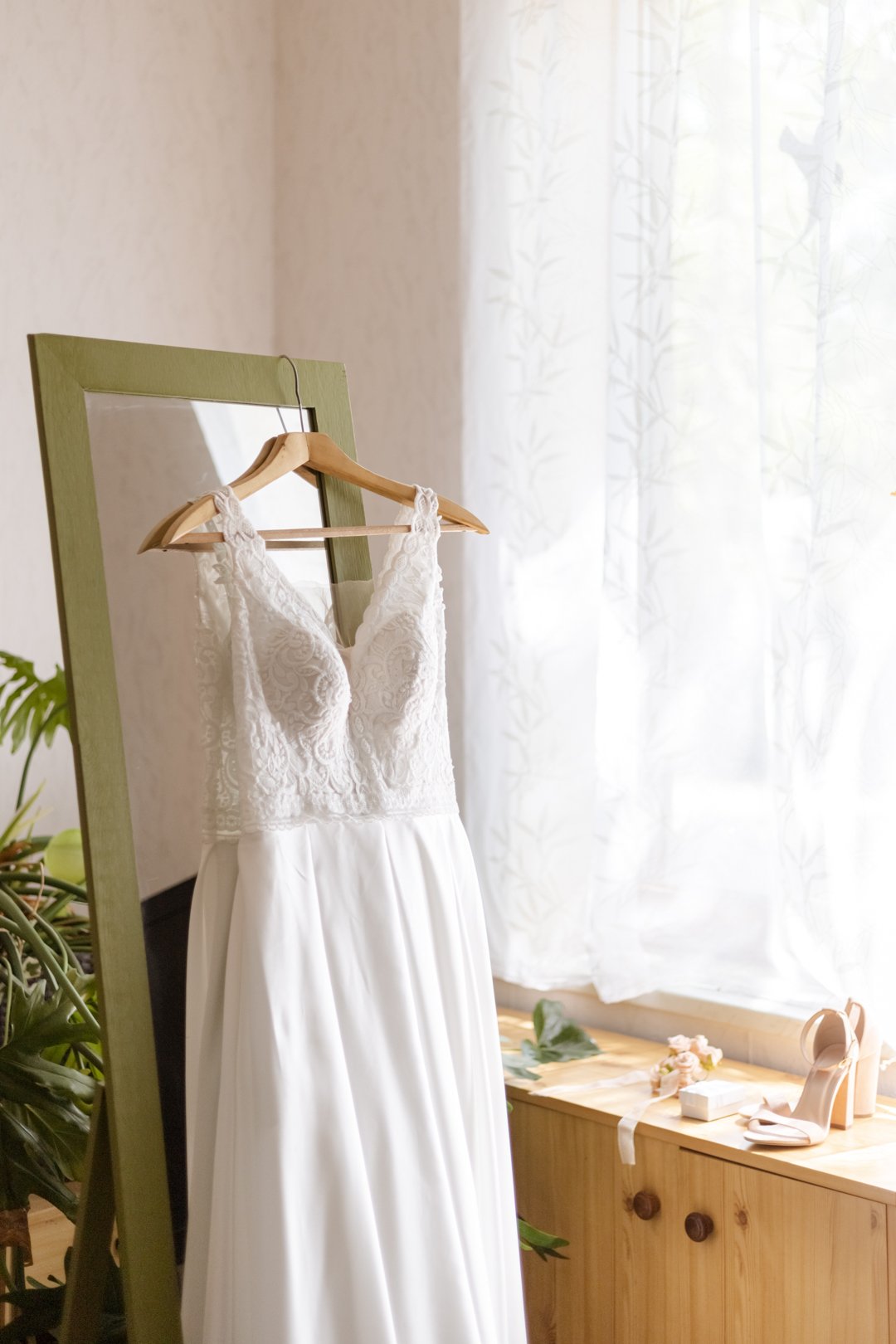 Dorina Bögre Wedding Photographer