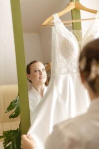 Dorina Bögre Wedding Photographer