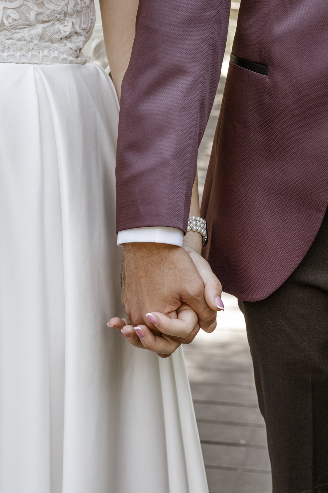 Dorina Bögre Wedding Photographer