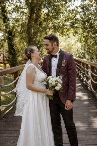 Dorina Bögre Wedding Photographer