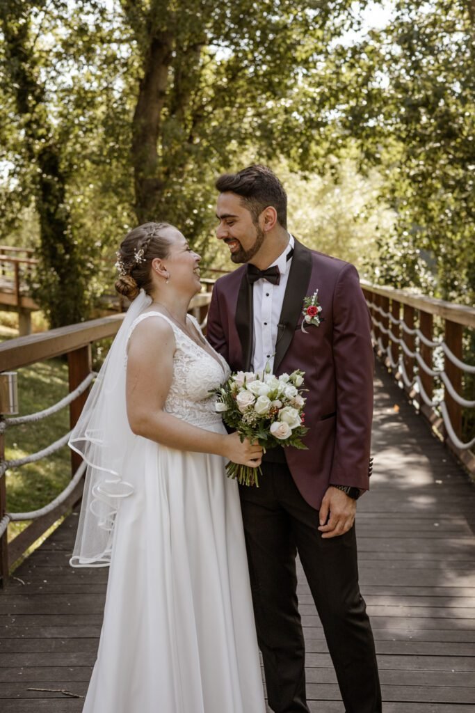 Dorina Bögre Wedding Photographer