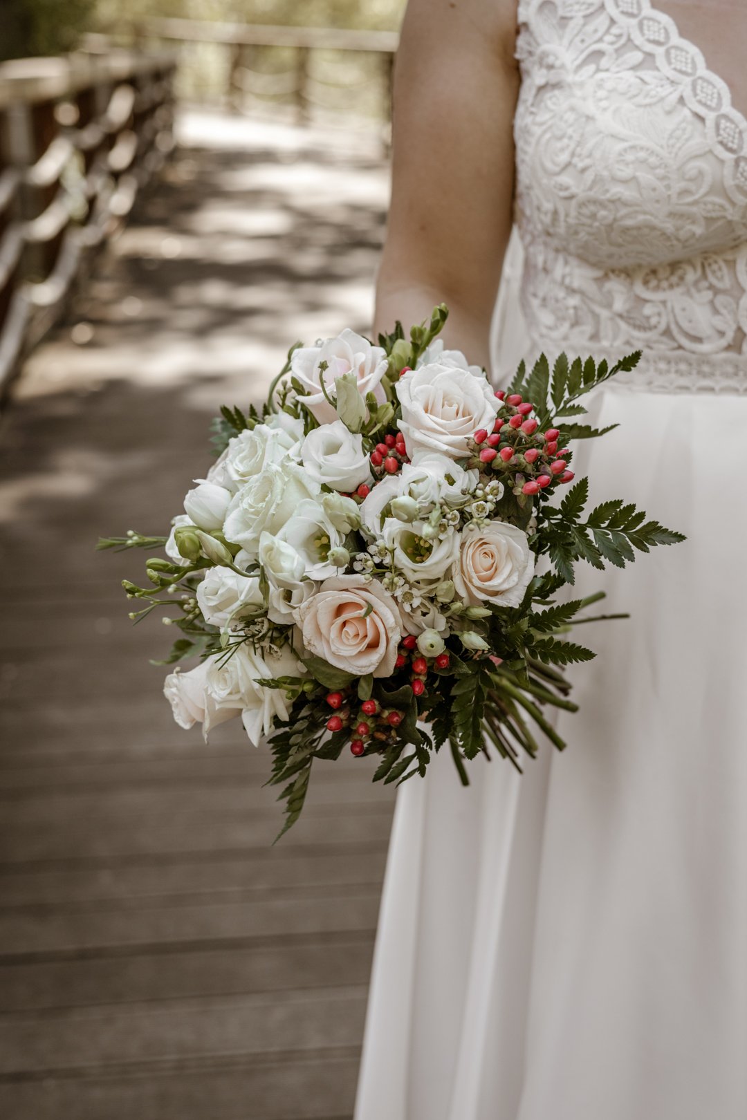 Dorina Bögre Wedding Photographer