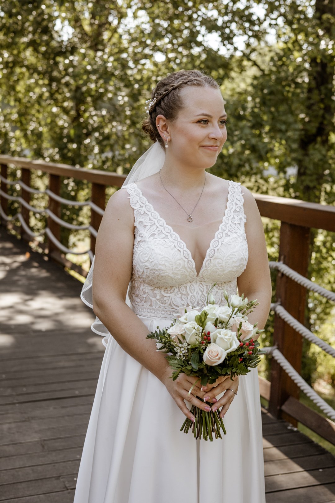 Dorina Bögre Wedding Photographer