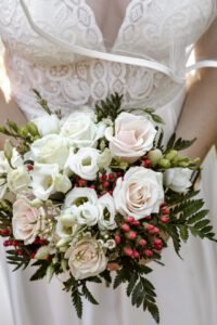 Dorina Bögre Wedding Photographer