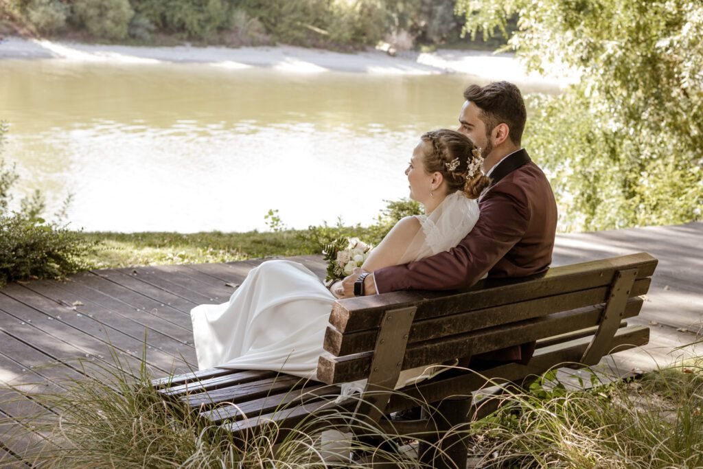 Dorina Bögre Wedding Photographer