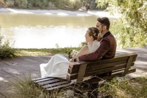 Dorina Bögre Wedding Photographer