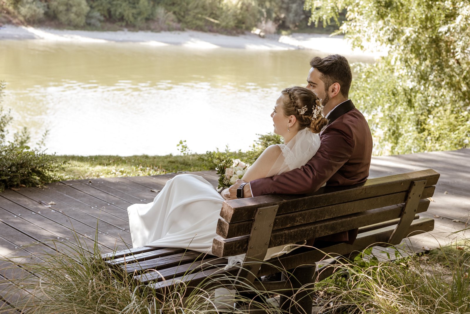 Dorina Bögre Wedding Photographer