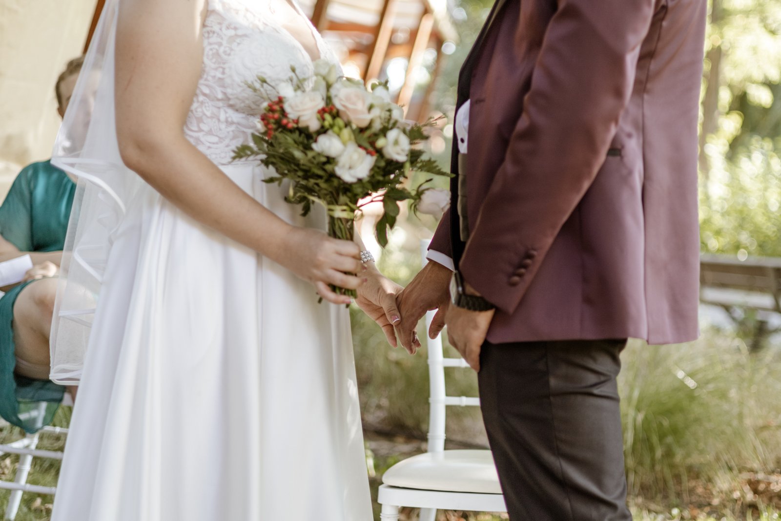 Dorina Bögre Wedding Photographer