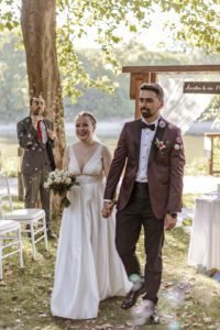 Dorina Bögre Wedding Photographer