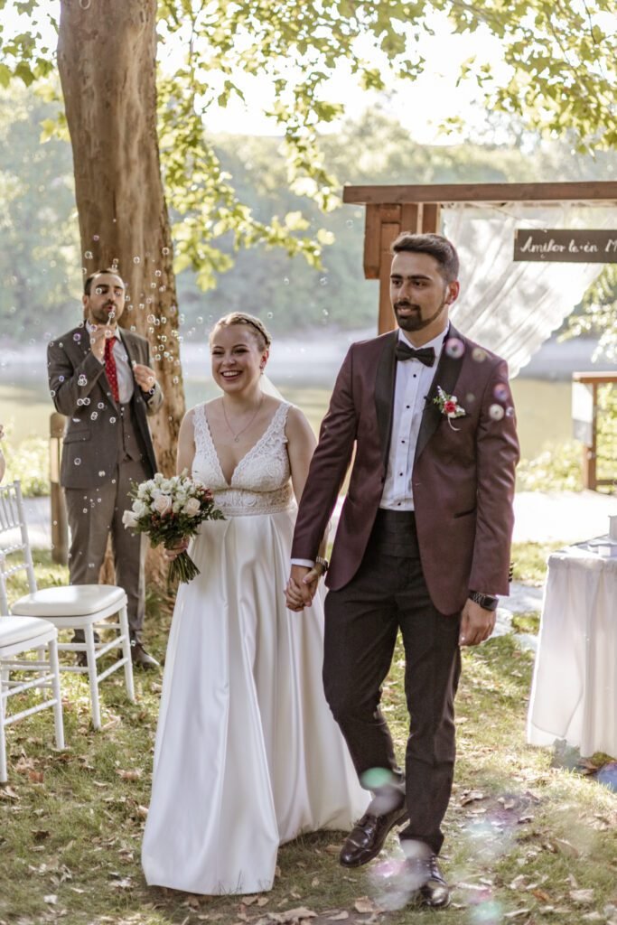 Dorina Bögre Wedding Photographer