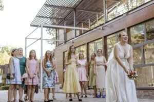 Dorina Bögre Wedding Photographer