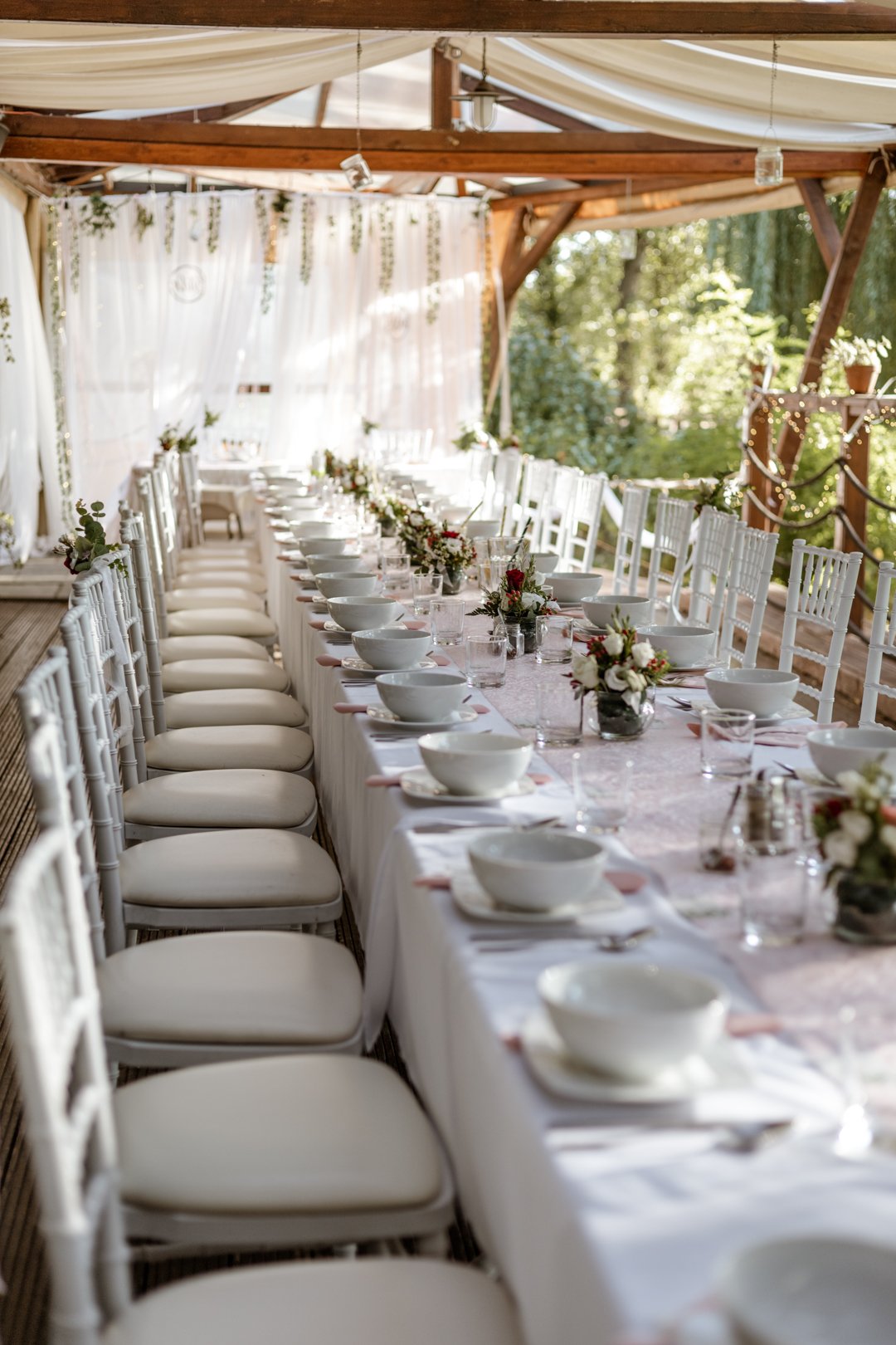 Dorina Bögre Wedding Photographer