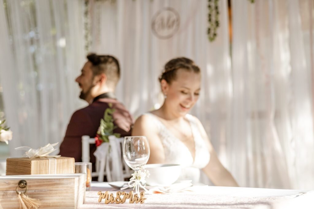 Dorina Bögre Wedding Photographer