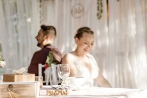 Dorina Bögre Wedding Photographer