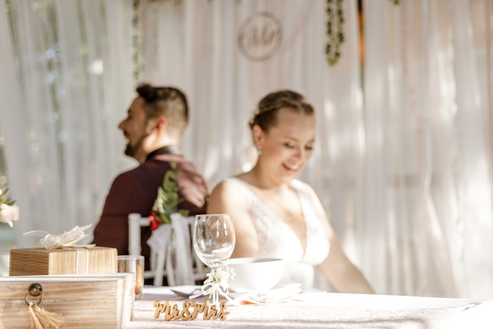 Dorina Bögre Wedding Photographer