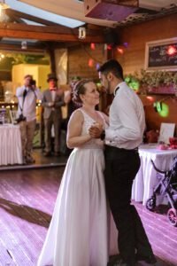 Dorina Bögre Wedding Photographer