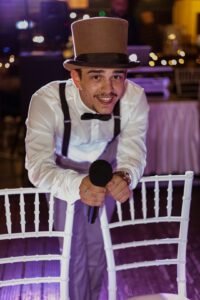 Dorina Bögre Wedding Photographer