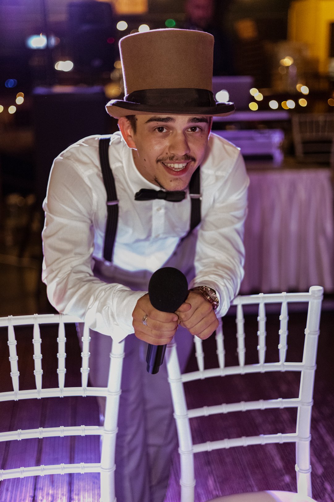 Dorina Bögre Wedding Photographer