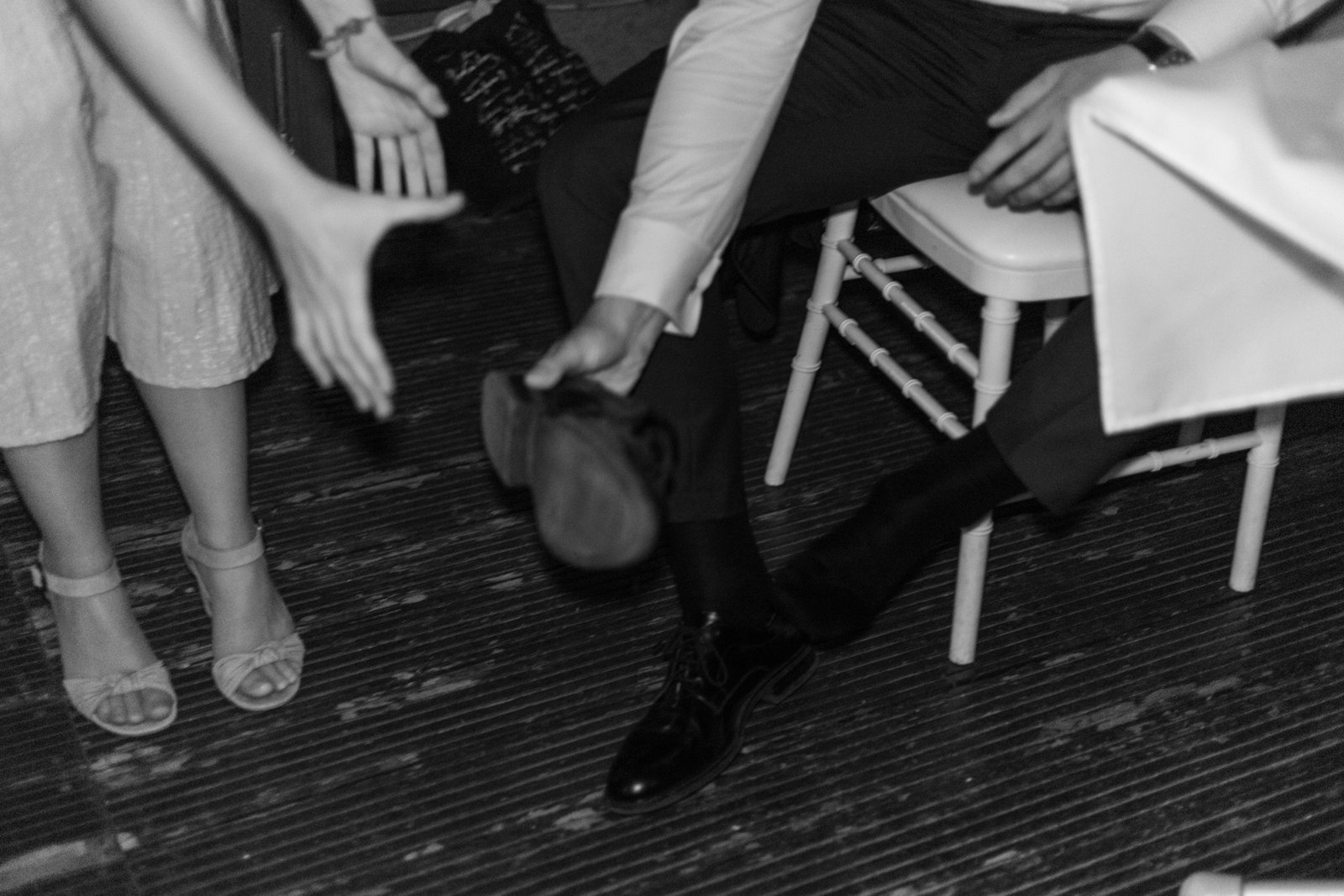 Dorina Bögre Wedding Photographer