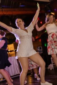 Dorina Bögre Wedding Photographer