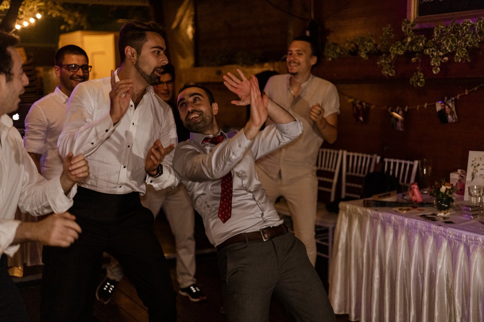 Dorina Bögre Wedding Photographer