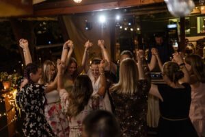 Dorina Bögre Wedding Photographer