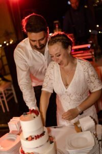 Dorina Bögre Wedding Photographer