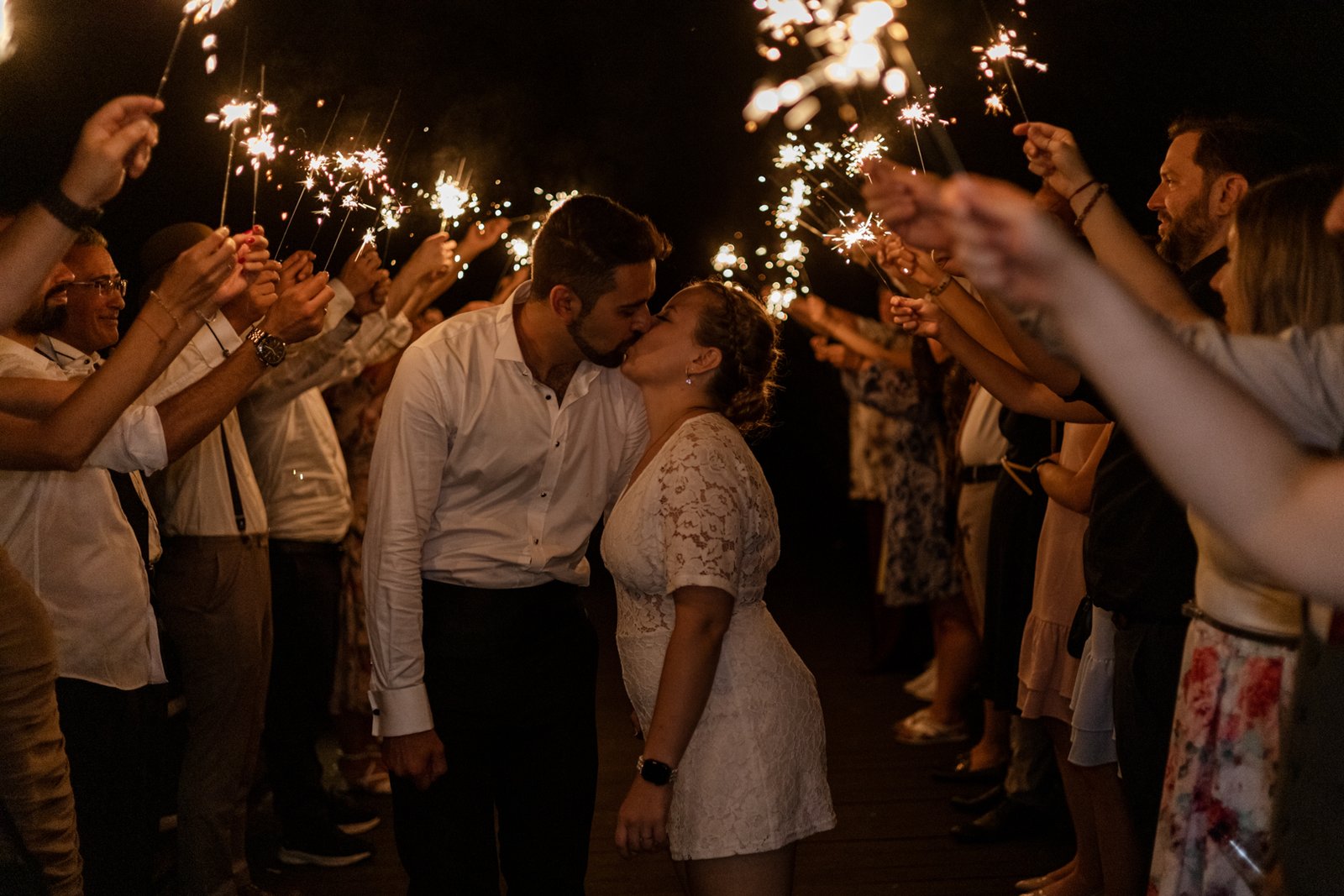 Dorina Bögre Wedding Photographer