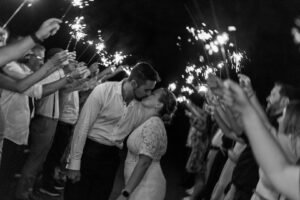 Dorina Bögre Wedding Photographer