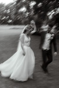 Dorina Bögre Wedding Photographer