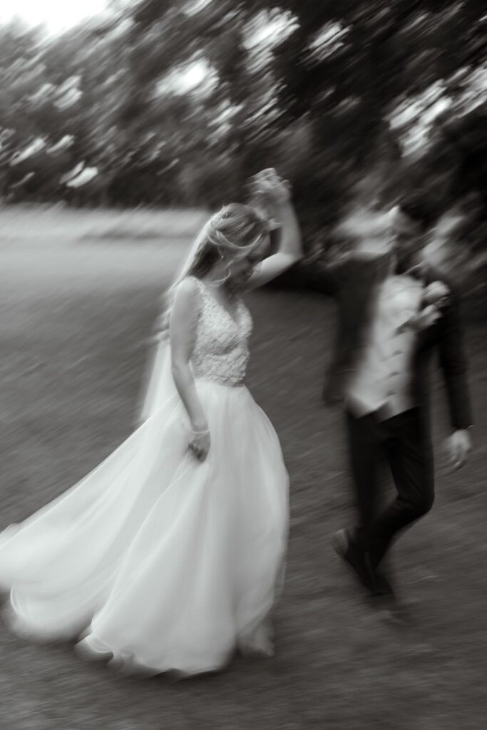 Dorina Bögre Wedding Photographer