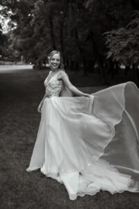 Dorina Bögre Wedding Photographer