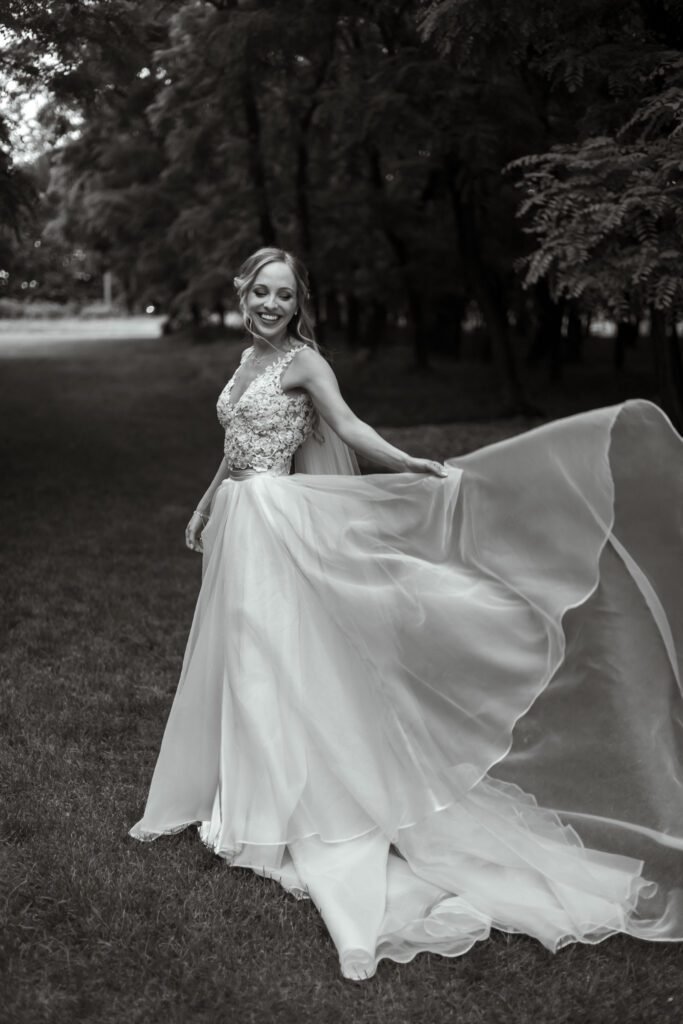 Dorina Bögre Wedding Photographer