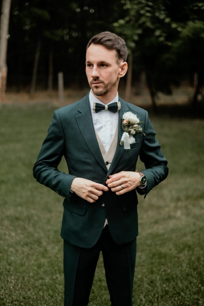 Dorina Bögre Wedding Photographer
