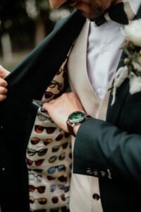 Dorina Bögre Wedding Photographer