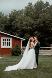 Dorina Bögre Wedding Photographer