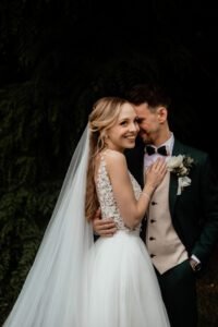 Dorina Bögre Wedding Photographer