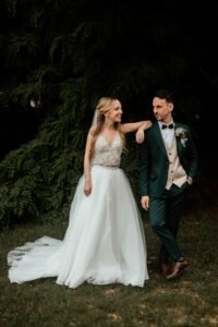 Dorina Bögre Wedding Photographer