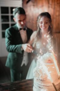 Dorina Bögre Wedding Photographer