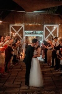 Dorina Bögre Wedding Photographer