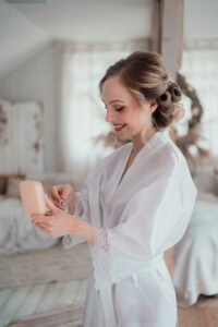 Dorina Bögre Wedding Photographer