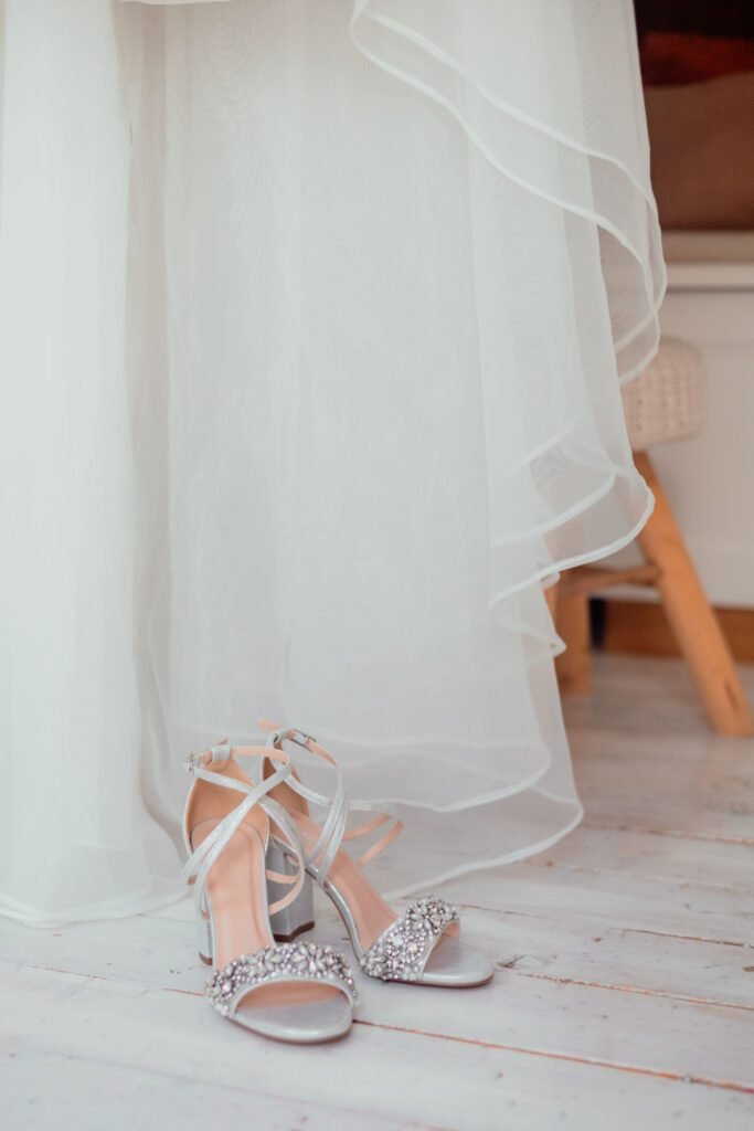 Dorina Bögre Wedding Photographer