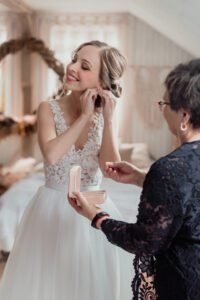 Dorina Bögre Wedding Photographer